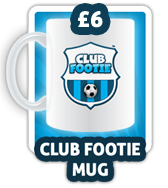 Club Footie Mug