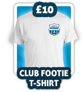 Club Footie T-Shirt