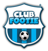 Club Footie Badge