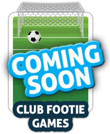 Club Footie Games