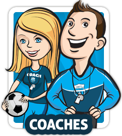 Clubs & Coaches