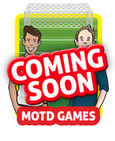 MOTD Games