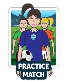 Practice Match
